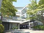 椥辻駅より徒歩10分 3階 築33年3ヶ月の賃貸物件