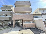 神宮丸太町駅より徒歩10分 4階 築26年6ヶ月の賃貸物件