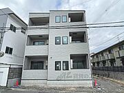 ウィツーツリーレジデンス京都伏見 1階 新築の賃貸物件