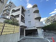 神宮丸太町駅より徒歩8分 4階 築35年6ヶ月の賃貸物件