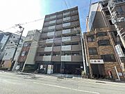 四条駅より徒歩5分 2階 築23年11ヶ月の賃貸物件