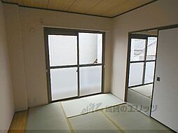 カーサビアンカ 102 1階2DKのリビング/ダイニング