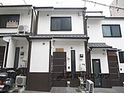 伏見稲荷駅より徒歩9分 1階 築8年11ヶ月の賃貸物件