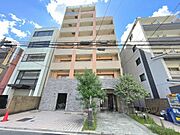 エイペックス京都室町 3階 築22年1ヶ月の賃貸物件