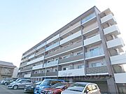 龍谷大前深草駅より徒歩6分 5階 築5年の賃貸物件