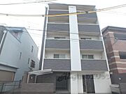 CREDOR京都洛南 3階 築7年8ヶ月の賃貸物件