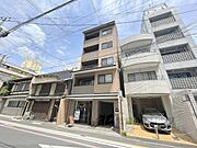 四条駅より徒歩8分 3階 築9年7ヶ月の賃貸物件