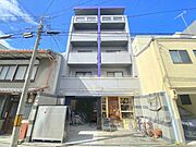 アイハウス 5階 築34年の賃貸物件
