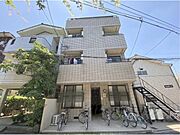 元田中駅より徒歩20分 3階 築29年9ヶ月の賃貸物件