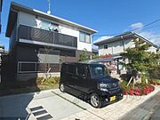 椥辻駅より徒歩18分 1階 築12年の賃貸物件