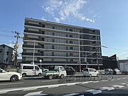 東野駅より徒歩10分 6階 築1年3ヶ月の賃貸物件