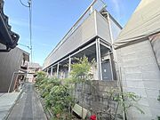 シティハイツ近衛 1階 築41年6ヶ月の賃貸物件