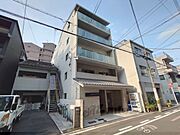 丸太町駅より徒歩6分 4階 築4年8ヶ月の賃貸物件