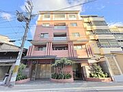 プリオーレ京都三条高倉308 2階 築9年11ヶ月の賃貸物件
