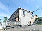 小野駅より徒歩7分 2階 築40年10ヶ月の賃貸物件
