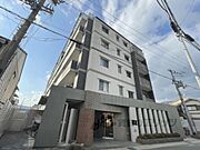 東野駅より徒歩11分 2階 築17年9ヶ月の賃貸物件