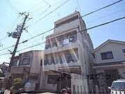 竹田駅より徒歩8分 5階 築53年4ヶ月の賃貸物件