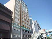 五条駅より徒歩5分 7階 築16年10ヶ月の賃貸物件