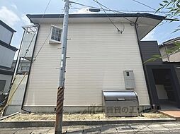 JR東海道・山陽本線 山科駅 徒歩7分の賃貸アパート