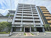 烏丸駅より徒歩7分 5階 築24年7ヶ月の賃貸物件