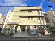 ハイツとういん 1階 築62年の賃貸物件