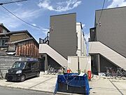 IMPRESSIVEMAGNOLIAKYOTO 1階 築7年9ヶ月の賃貸物件