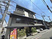 清水五条駅より徒歩7分 4階 築12年の賃貸物件