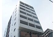 五条駅より徒歩10分 2階 築17年7ヶ月の賃貸物件
