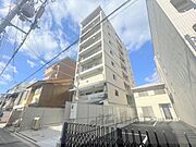 ベラジオ雅び京都河原町 4階 築1年6ヶ月の賃貸物件