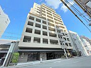 四条駅より徒歩5分 7階 築22年3ヶ月の賃貸物件