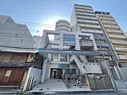 四条敷島ビル 4階 築36年10ヶ月の賃貸物件