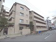 神宮丸太町駅より徒歩5分 4階 築14年8ヶ月の賃貸物件