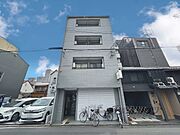 ギオンアーモンビル 2階 築32年の賃貸物件