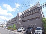 伏見駅より徒歩5分 1階 築19年5ヶ月の賃貸物件