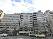 京都市役所前駅より徒歩3分 9階 築12年8ヶ月の賃貸物件