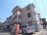 くいな橋駅より徒歩8分 3階 築31年8ヶ月の賃貸物件