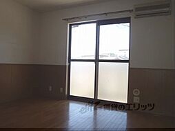 ラヴィラ　フォレスタル 105 1階2DKのリビング/ダイニング