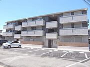 ラ・グラッツィア 2階 築10年6ヶ月の賃貸物件