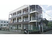 出町柳駅よりバス7分 徒歩2分 2階 築57年7ヶ月の賃貸物件