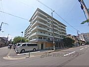 京都グランドハイツ418 4階 築54年4ヶ月の賃貸物件