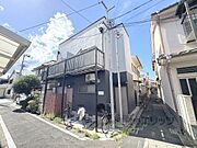 コンフォート・ハイツ 1階 築42年10ヶ月の賃貸物件