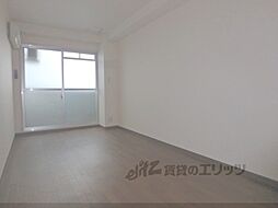 パレス室町 501 5階1Kのリビング/ダイニング