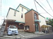 タウンズホワイト 3階 築40年9ヶ月の賃貸物件