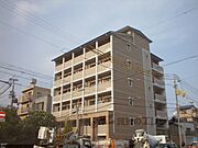 七条駅より徒歩2分 4階 築16年1ヶ月の賃貸物件