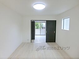 ジーメゾン山科マニフィコ 101 1階1LDKのリビング/ダイニング