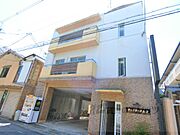 五条駅より徒歩7分 2階 築44年2ヶ月の賃貸物件