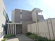 上鳥羽口駅より徒歩8分 3階 築15年1ヶ月の賃貸物件