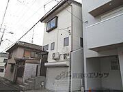 墨染駅より徒歩9分 1階 築33年9ヶ月の賃貸物件