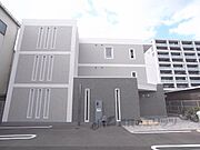 上鳥羽口駅より徒歩8分 3階 築12年1ヶ月の賃貸物件