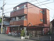 ビュウ矢倉 3階 築35年8ヶ月の賃貸物件